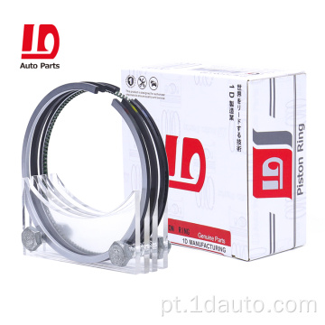 13011-2270A Anel de pistão conjunto para o motor Hino W04C